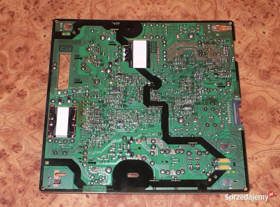 Zasilacz BN4400932C TV Samsung UE49NU7102 Lublin sprzedam