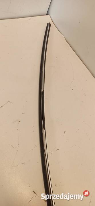 AUDI A5 8T LISTWA DACHOWA PRAWA CHROM 8T8853704 osobowe Listwy i nakładki