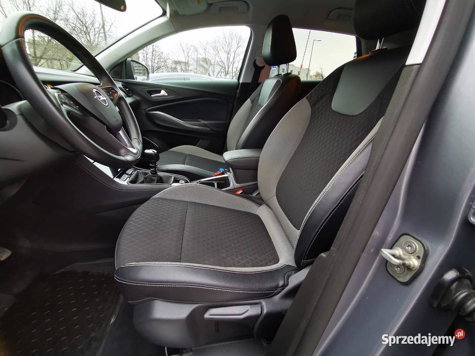 12 Turbo 130 StartStop Manual Nawigacja mazowieckie Warszawa