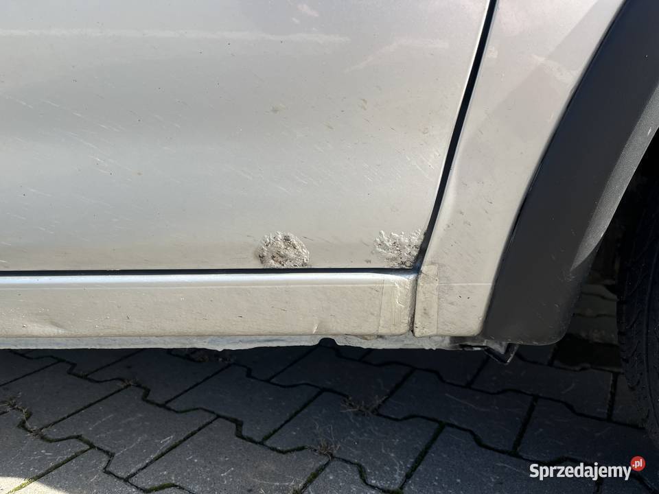 Corsa B bezawaryjny nowe części Gliwice sprzedam