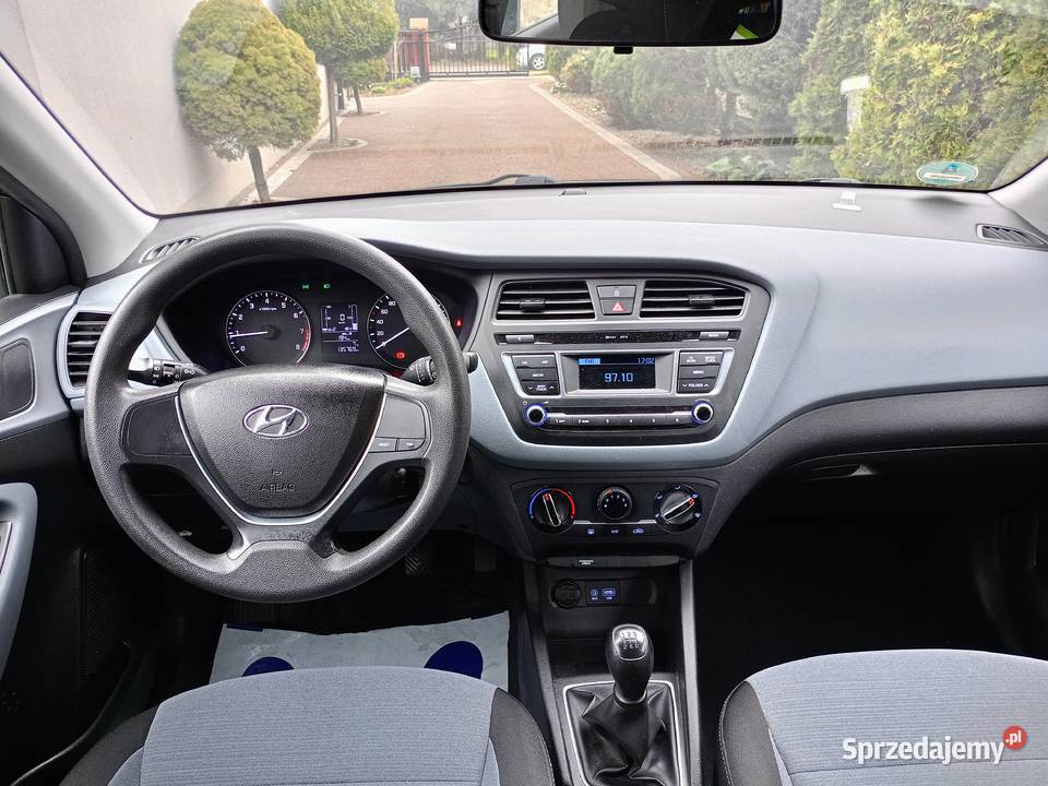 Bezwypadkowy Serwisowany Opłacony 4/5 Bełchatów