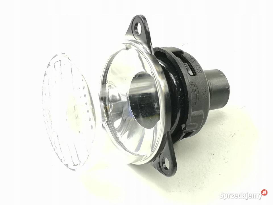 LAMPKA KIERUNKOWSKAZU VOLVO A25FMERCEDESBENZ