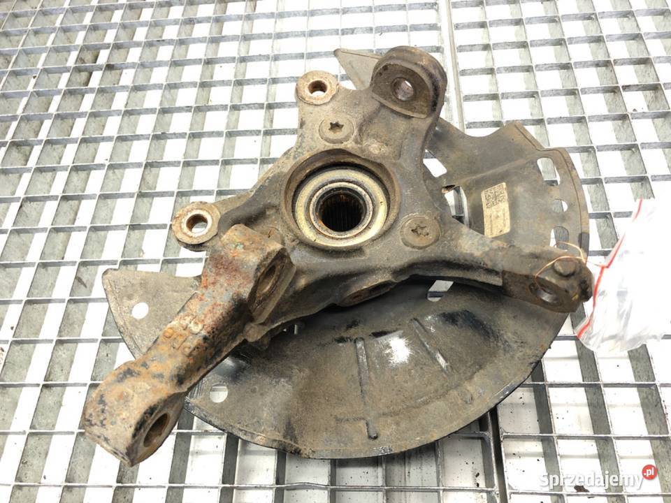 ZWROTNICA LEWY PRZÓD KIA CEED 14 140 51700G4CA0