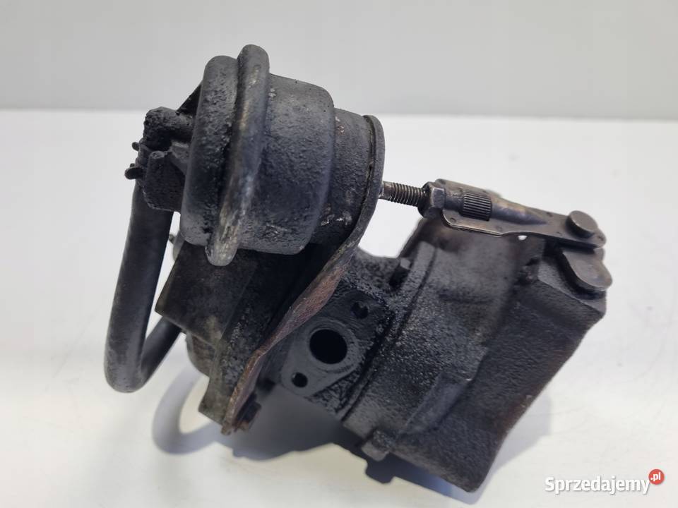 TURBOSPRĘŻARKA Opel Corsa C 13 CDTI turbo Turbosprężarki Rudka