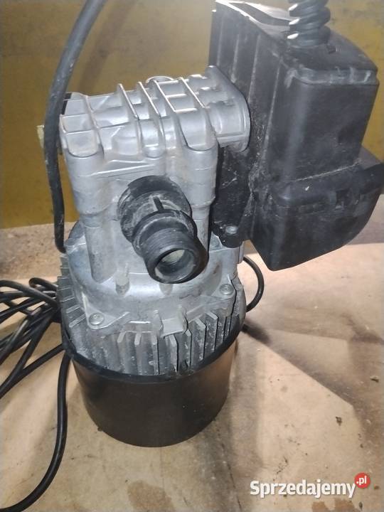 Karcher myjka 330 Silnik z pompą dolnośląskie Jawor