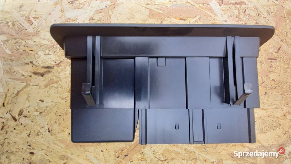 CBox ESCORT 19811986 Schowek na 4 kasety Kraków