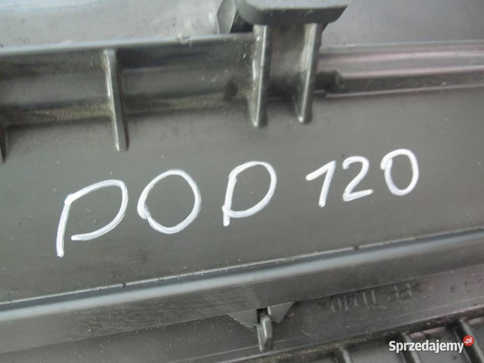 CITROEN PEUGEOT obudowa filtra powietrza