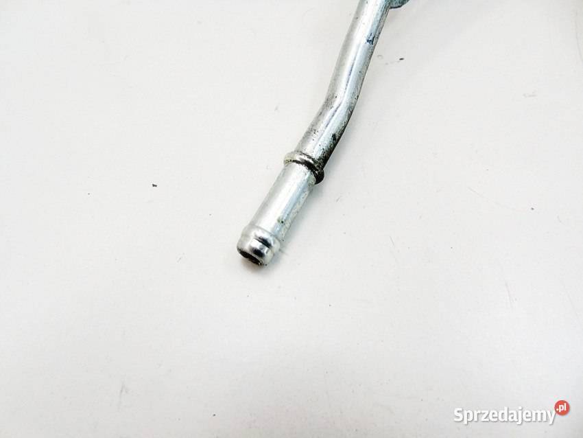 Rurka przewód wody 16 D4D D Verso Auris Avensis