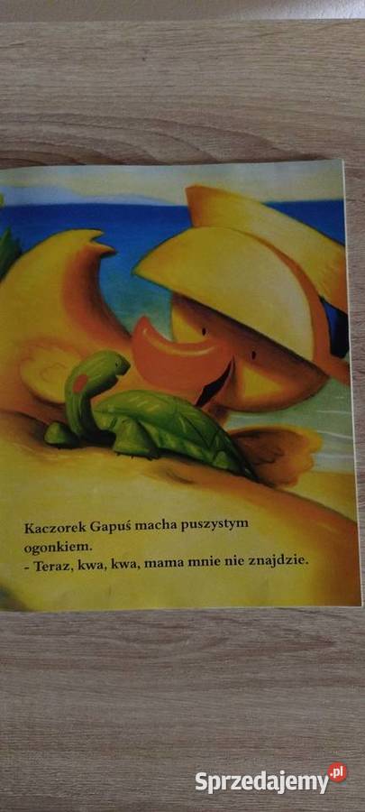 Gapuś i przyjaciele