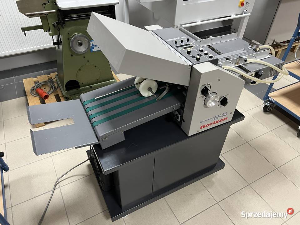 Falcerka Horizon EF35 Radom sprzedam