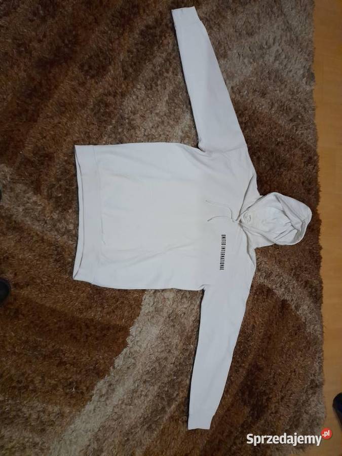 Bluza męska chłopca YourTurn S Rudnik nad Sanem