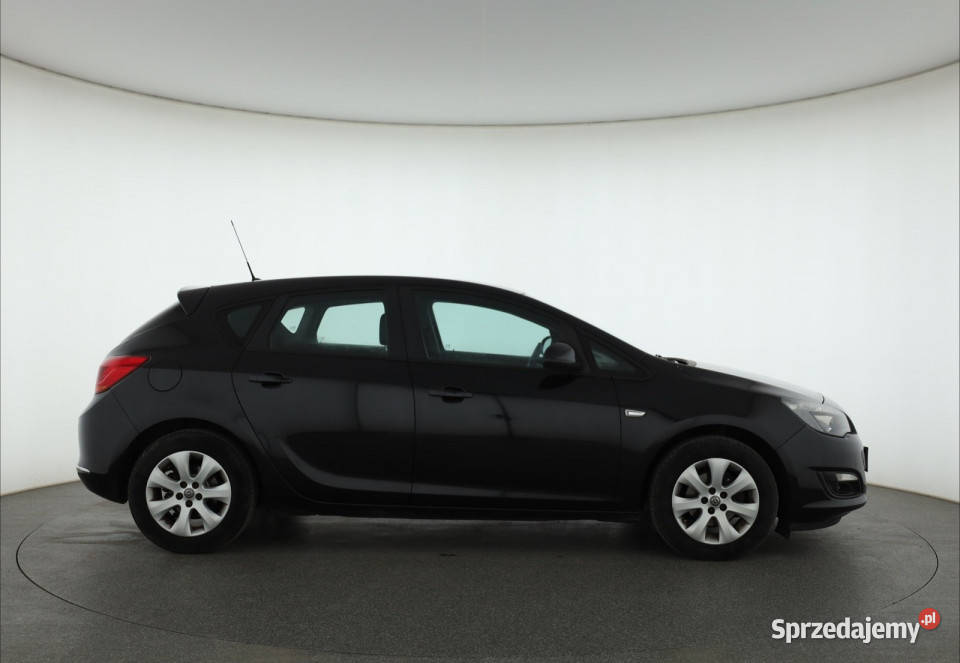 Opel Astra 14 T Astra Piaseczno sprzedam