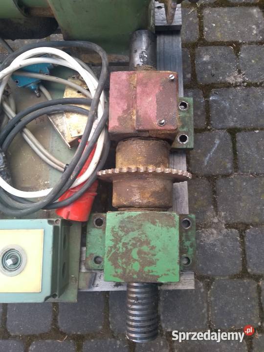Sprzedam motoreduktor Miedniewice sprzedam