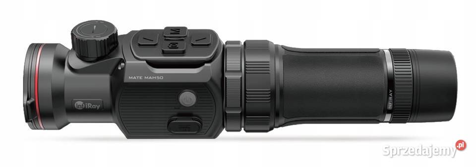 NASADKA TERMOWIZYJNA NAKŁADKA INFIRAY MATE MAL38 Poznań