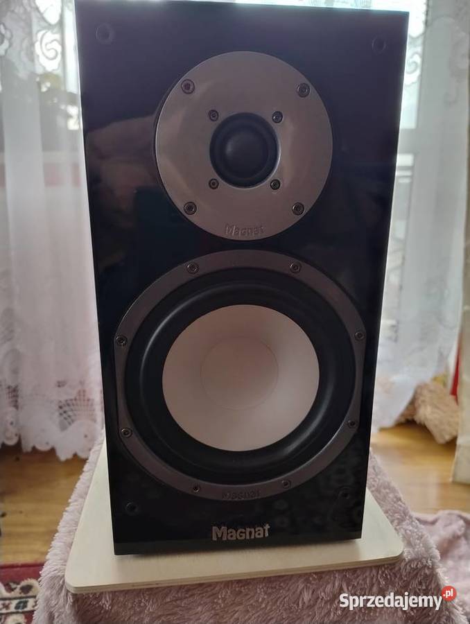 Kolumny głośnikowe MAGNAT quantum 673 Trzebuska