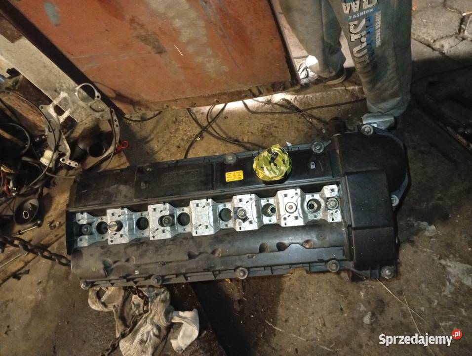 Słupek m52b25 Rok produkcji 1996 Gorzów Śląski