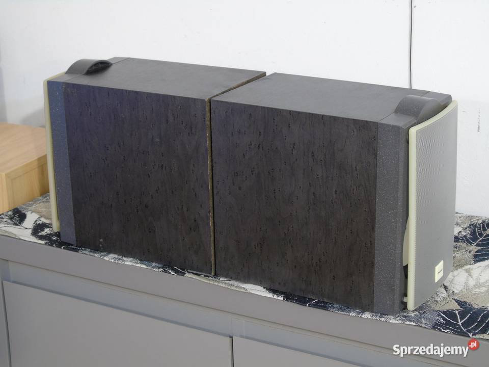 Kolumny Pioneer sprawne 8 ohm WYSYŁKA Jasło