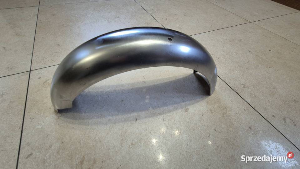 Motorynka pony 50m1 błotnik Hryniewicze