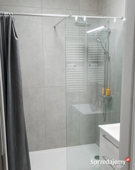 Pokój Room K 16m2 z dużym balkonem i własnym Warszawa