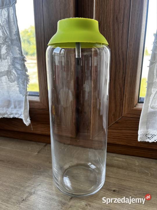 Karafka na wodę karafka picie