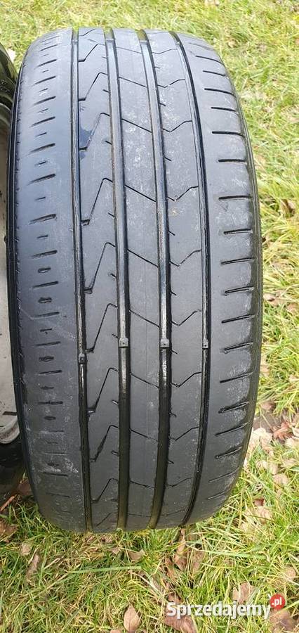 Koła 5x112 vw seat audi skoda 16 Koła Głuchołazy
