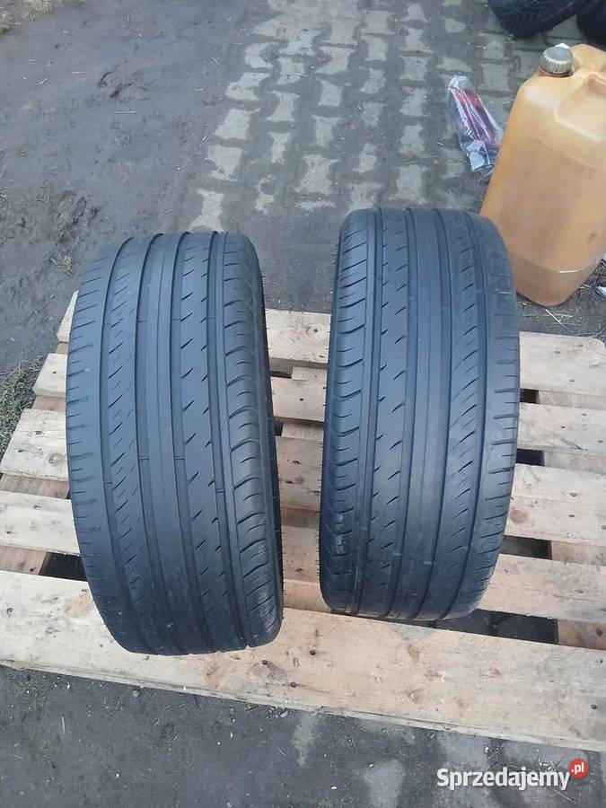 Opony letnie 2054516 Sunfull łódzkie sprzedam