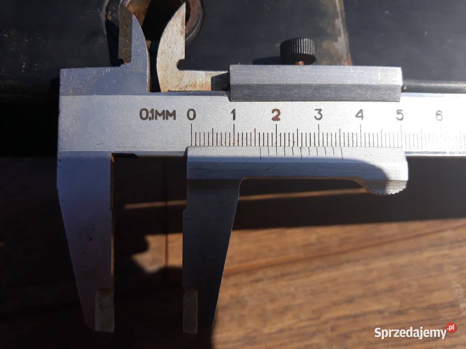 Hak holowniczy kulowy uniwersalny ursus quad Namysłów