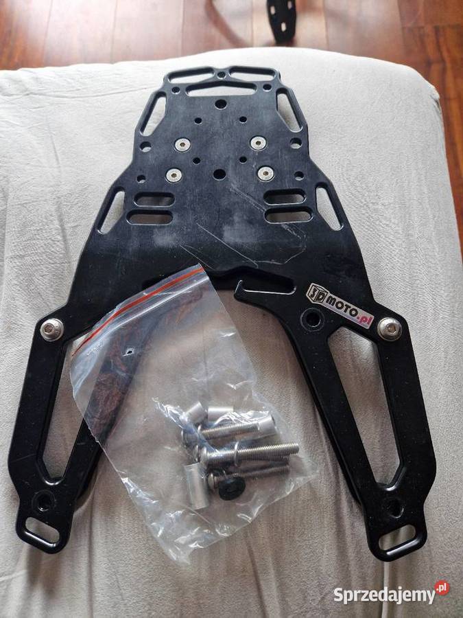 Bagażnik Husqvarna 701 EnduroSupermoto 1624 Bagażniki, stelaże i oparcia Warszawa