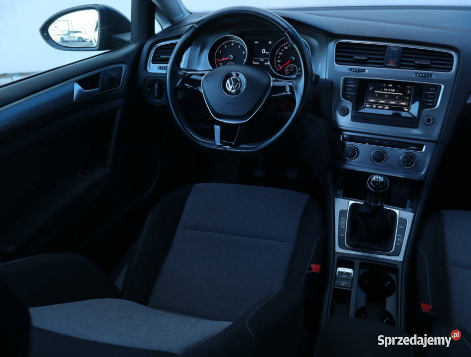 VW Golf 12 TSI Łódź sprzedam
