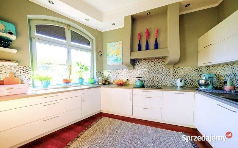 4pok 120met Skarbowców BALKONGARAŻ Wrocław Piętro 1