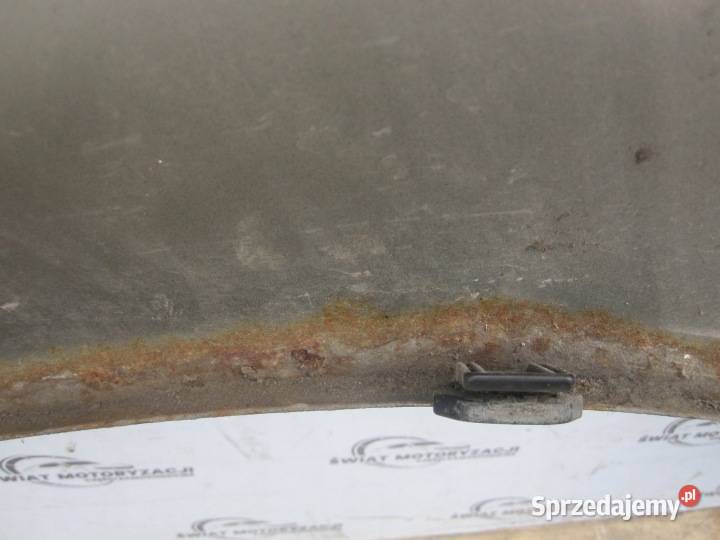 NISSAN MURANO Z50 05r błotnik prawy przód 110 Kielce