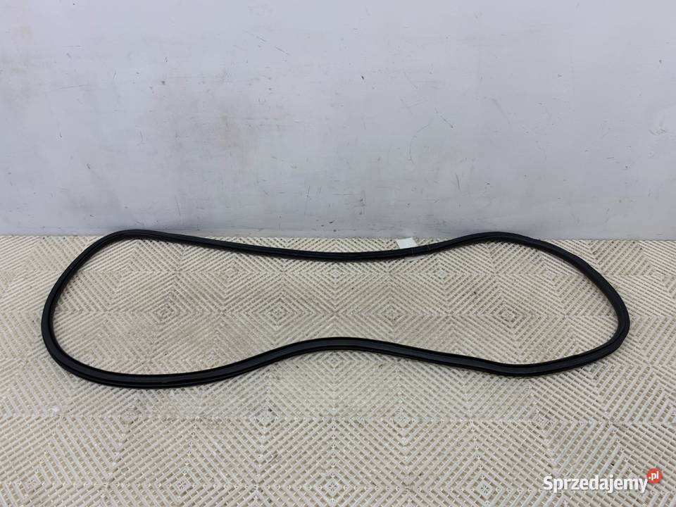 USZCZELKA DRZWI PRZÓD PRAWA OPEL VIVARO C Bus osobowe