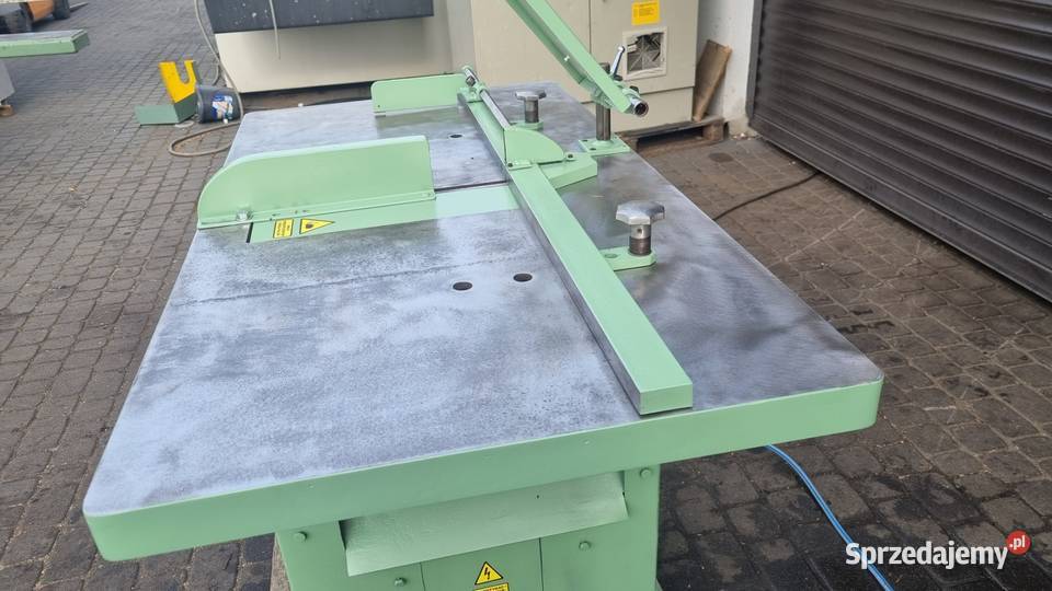 Piła poprzeczna pneumatyczna Produkcja pomorskie
