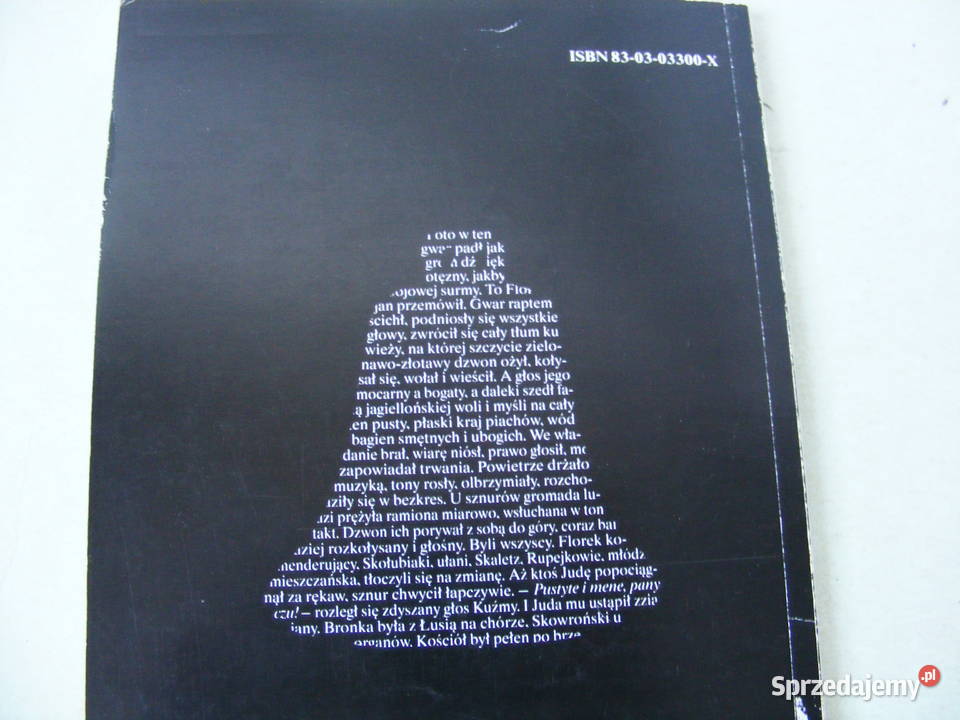 Rodziewiczówna x 6 Florian Gniazdo Białozora dolnośląskie Oborniki Śląskie