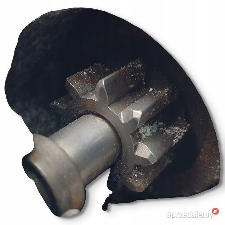 ROZRUSZNIK Renault Clio IV Captur 09 TCE lubelskie Chełm