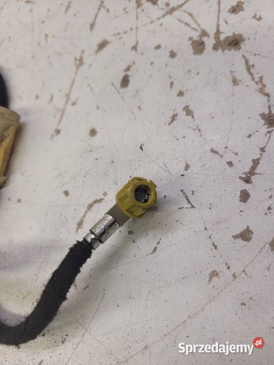 KABEL ADAPTER AMI INTERFACE AUDI A6 C6 4F0035727 Przystajń