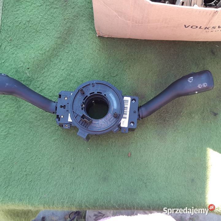8L0953513G Passat B5 przełącznik manetki Dębno