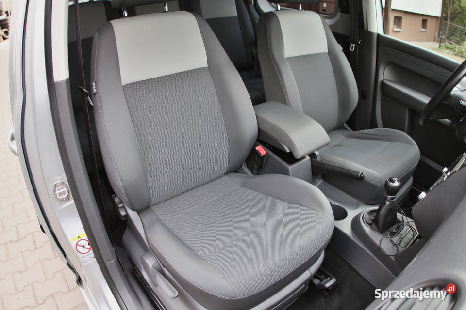 Salon Polska serwisowany zadbany FAKTURA VAT 1598cm3