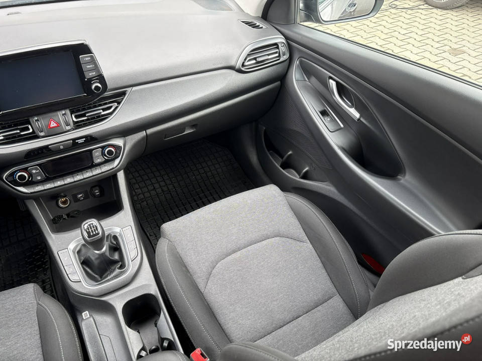 Hyundai i30 III 2017 Komorniki sprzedam