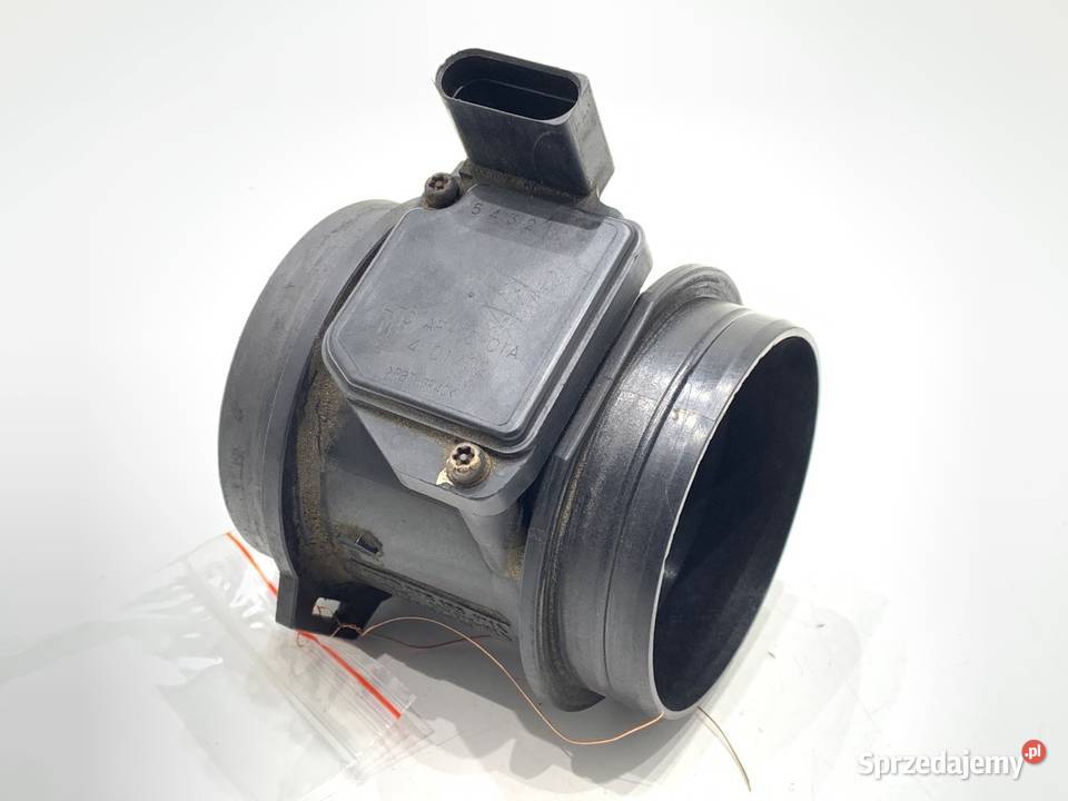 PRZEPŁYWOMIERZ AUDI A6 C5 06C133471A 30 220 9705 osobowe