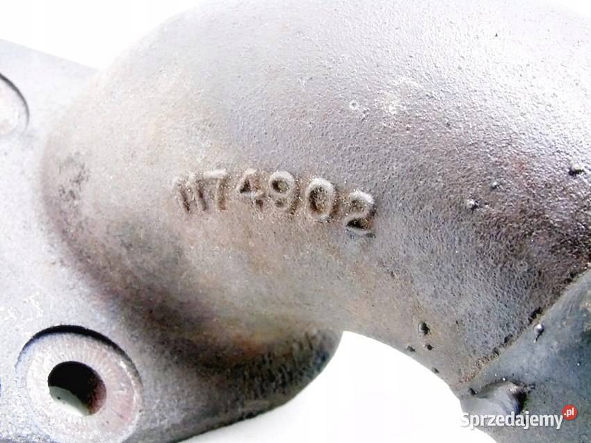 RURA TURBINY 20 CDT CDTI ROVER 75 FREELANDER śląskie Sosnowiec sprzedam