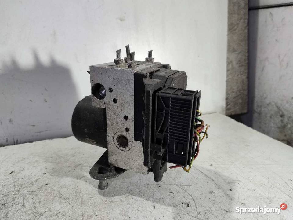 POMPA HAMULCOWA ABS W210 22 CDI 0265217401 sprzedam