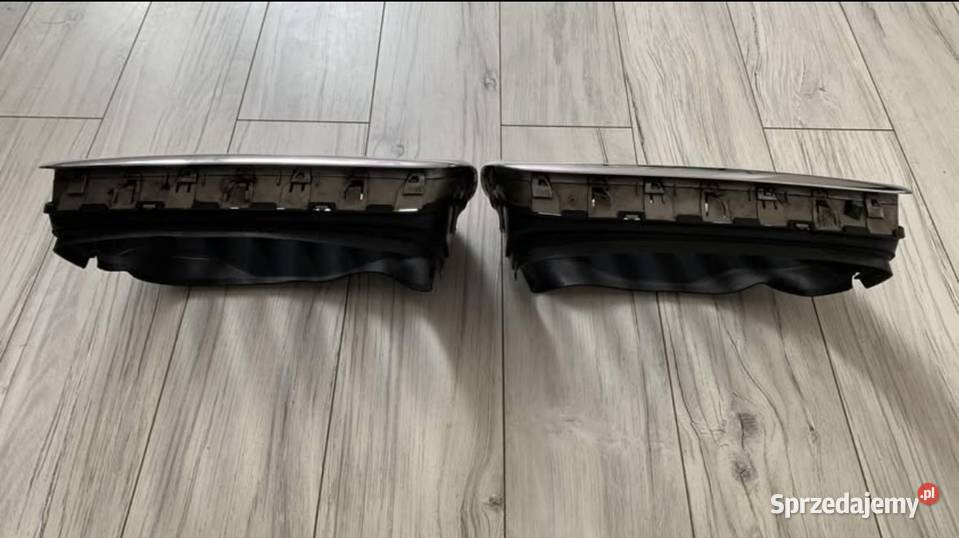 Oryginalne Nerki Grill BMW X6 E71 Wloty Mrągowo