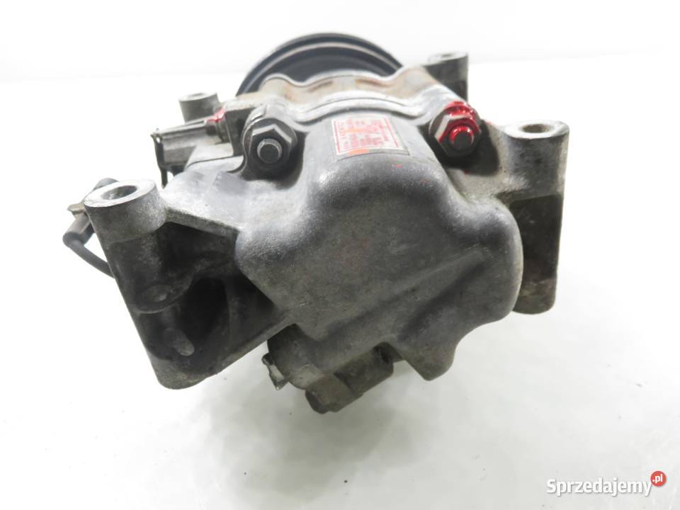 KOMPRESOR KLIMATYZACJI SUZUKI SWIFT III MZ EZ 13
