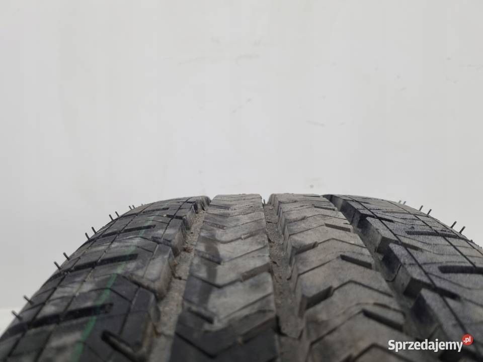 KOŁO ZAPASOWE Renault Trafic III felga 21565