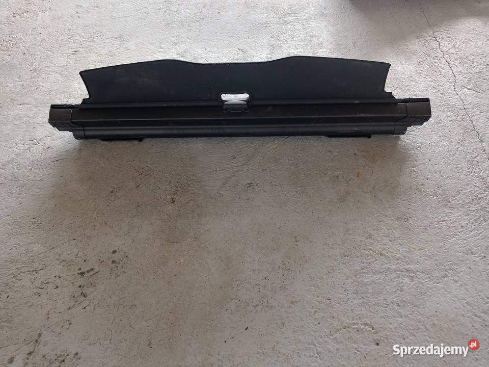 Roleta bagażnika BMW f 10 f 11 Wiewiec