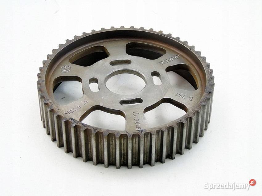 KOŁO WAŁKA ROZRZĄDU 20 JTS ALFA ROMEO 156 147 GT Sosnowiec