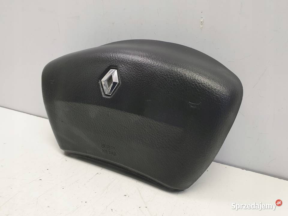 Renault Laguna II PODUSZKA POWIETRZNA KIEROWCY Janów