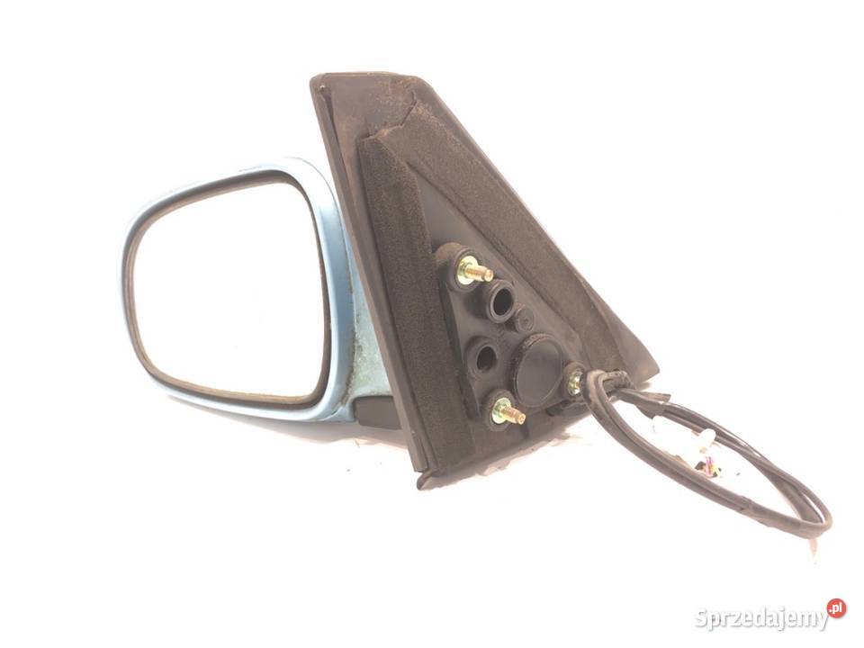 LUSTERKO LEWY DAIHATSU SIRION Hatchback 9805