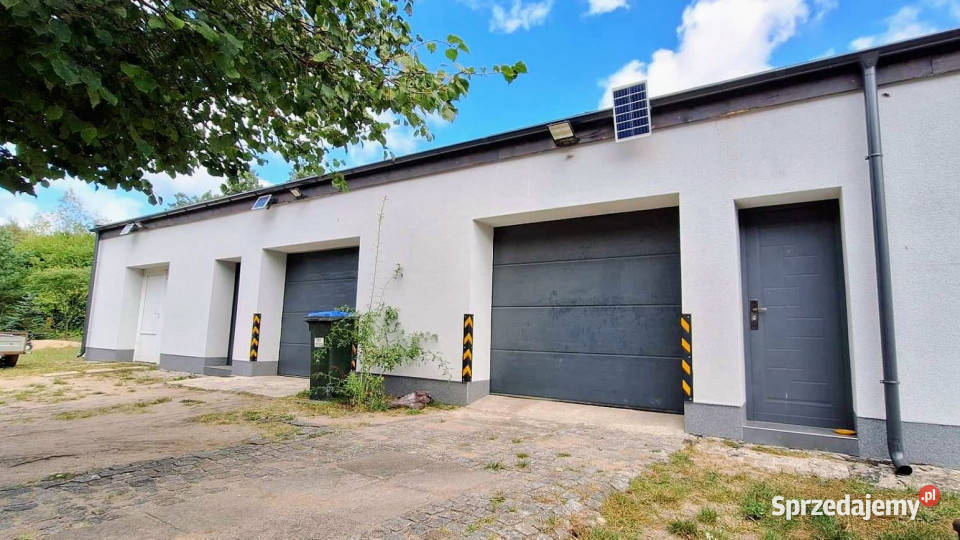 sprzedaży domu 240m2 Borne Sulinowo 1 piętro zachodniopomorskie